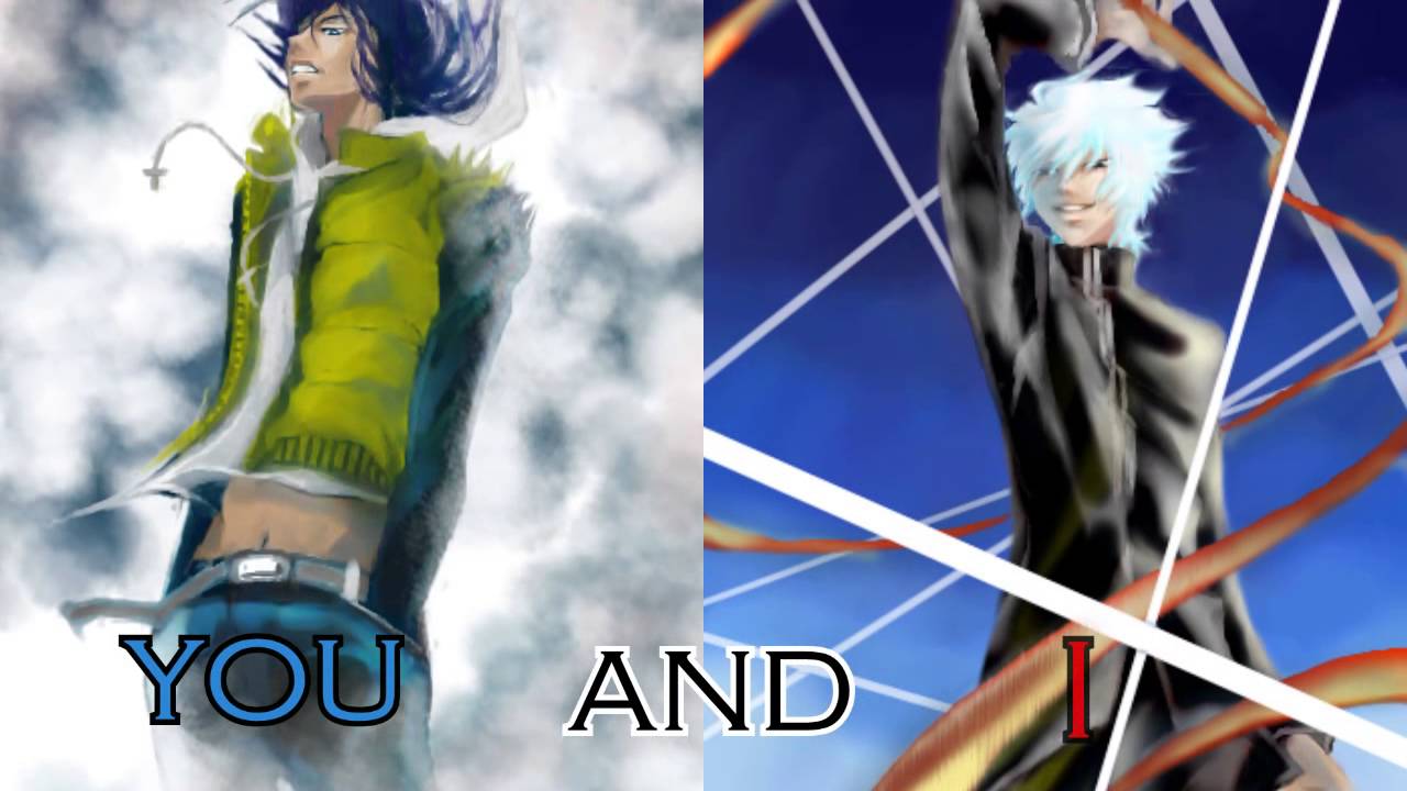 Code Breaker Heike & Yukihina Tribute -Sign of the Times