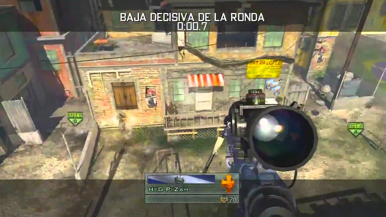 HyG Killcams #13 | Edited by HyG iDnZ