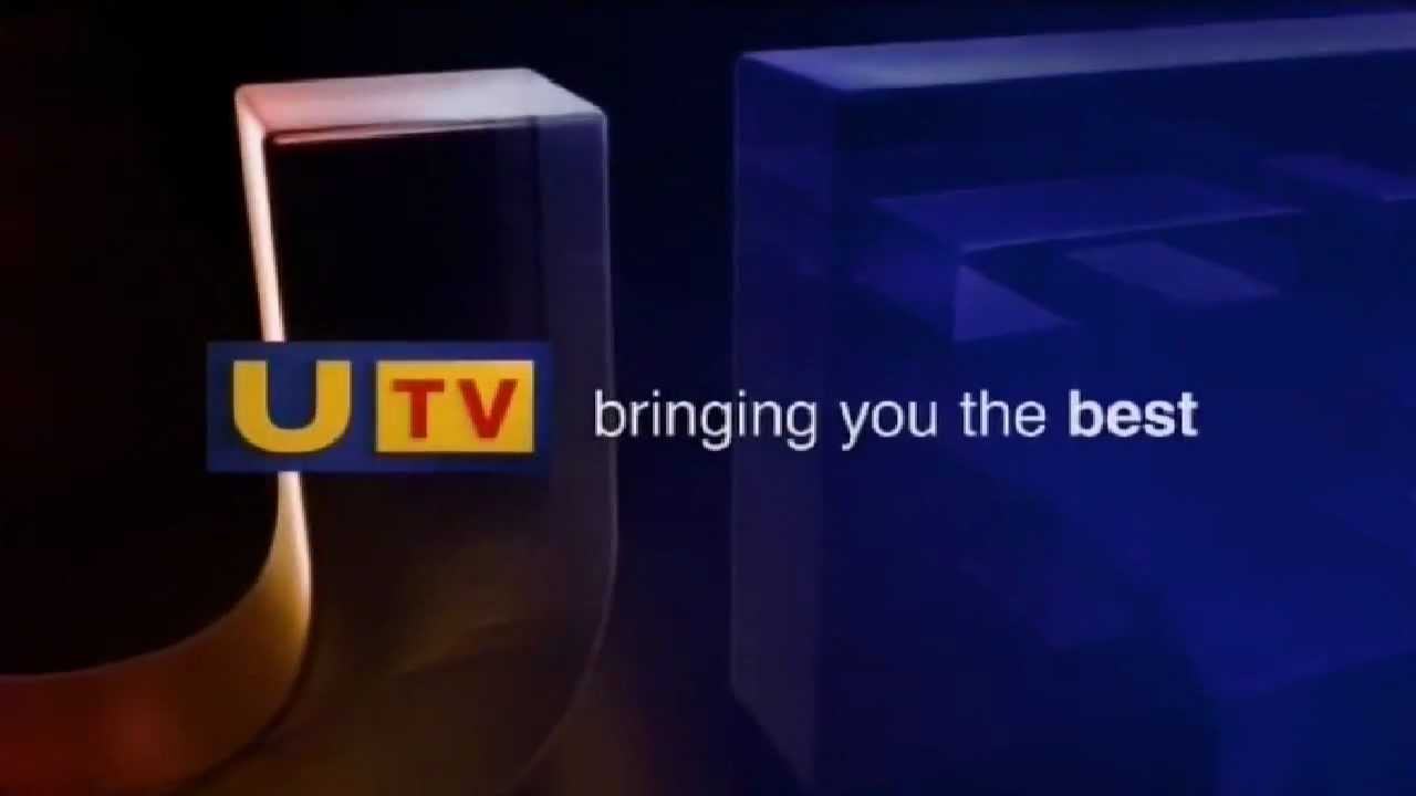 UTV Promo (September 2011) - Bringing U the Best
