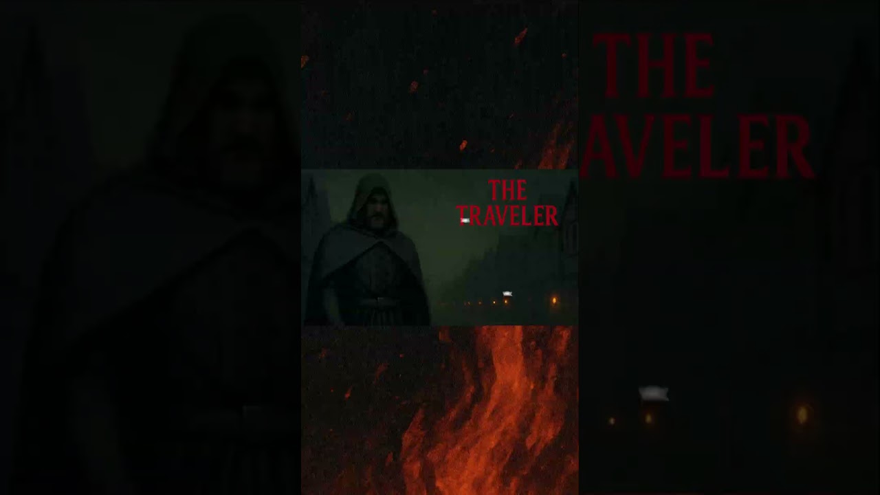 The Silent Assassin | Revenge Fantasy 