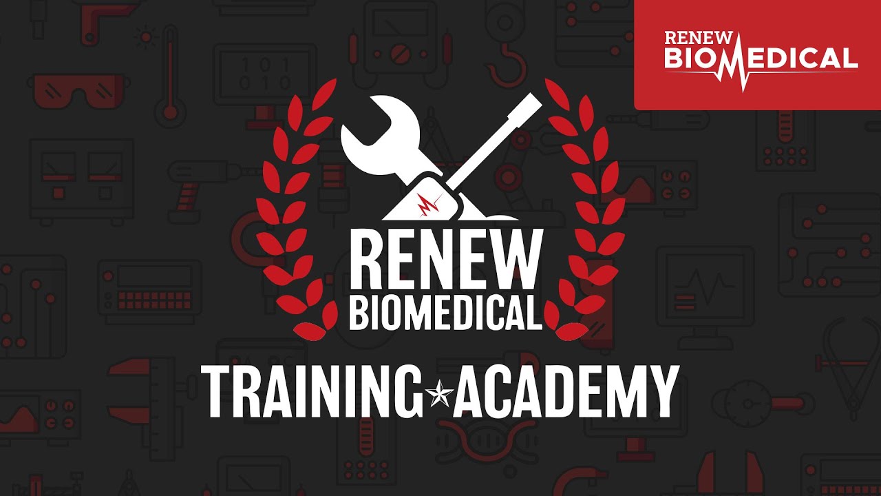 ReNew Biomedical Training Academy