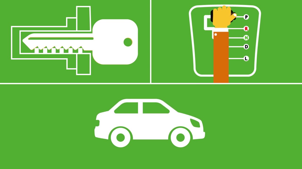 Understanding Your Keyless Ignition