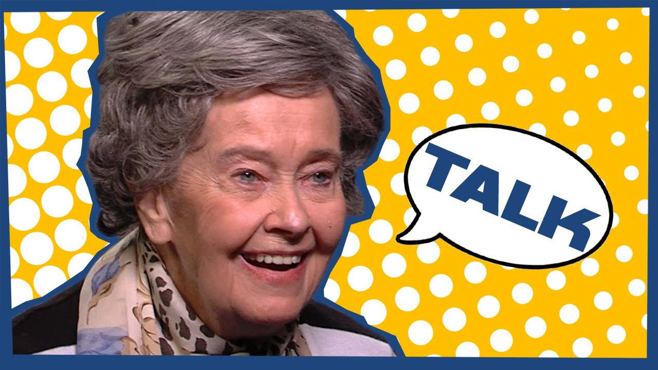 Lorraine Warren | The Conjuring Interview