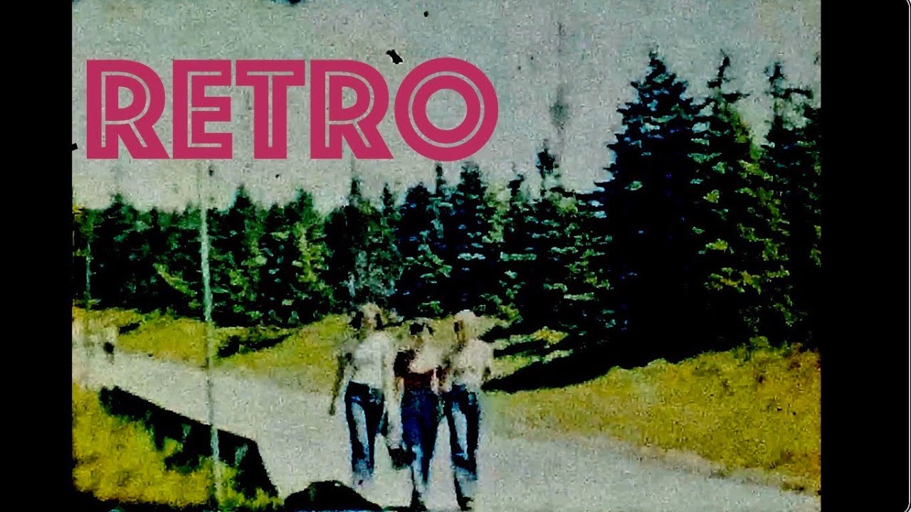 RETRO 70. léta | PRADĚD