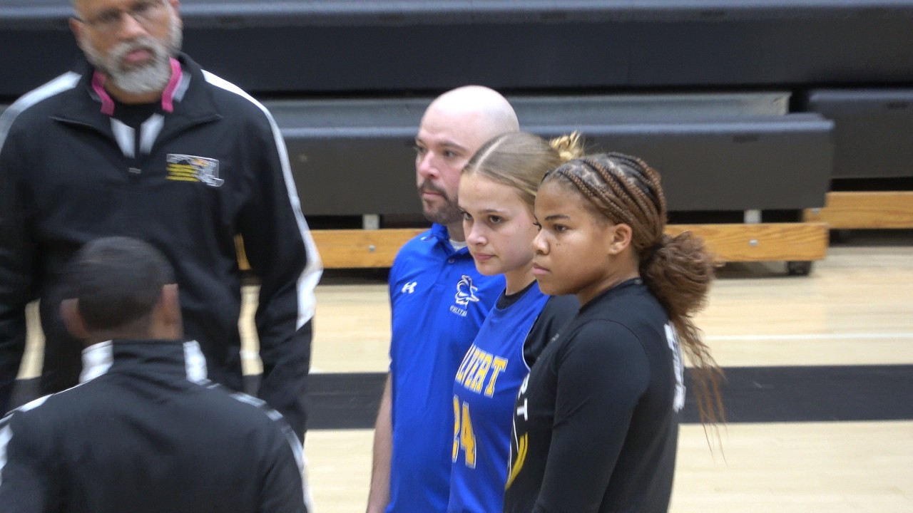 2-09-2026    Calvert @ North Point