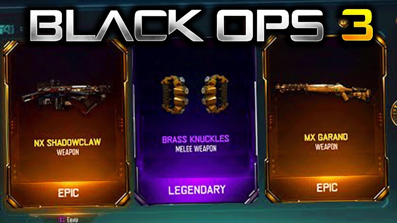 10,000 CRYPTO KEYS GLITCH | Black Ops 3 (2025)