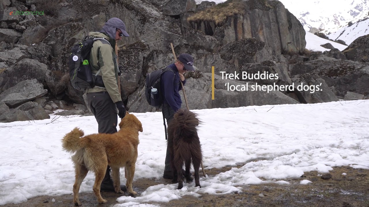 Har ki Dun Valley - Where Time Stands Still