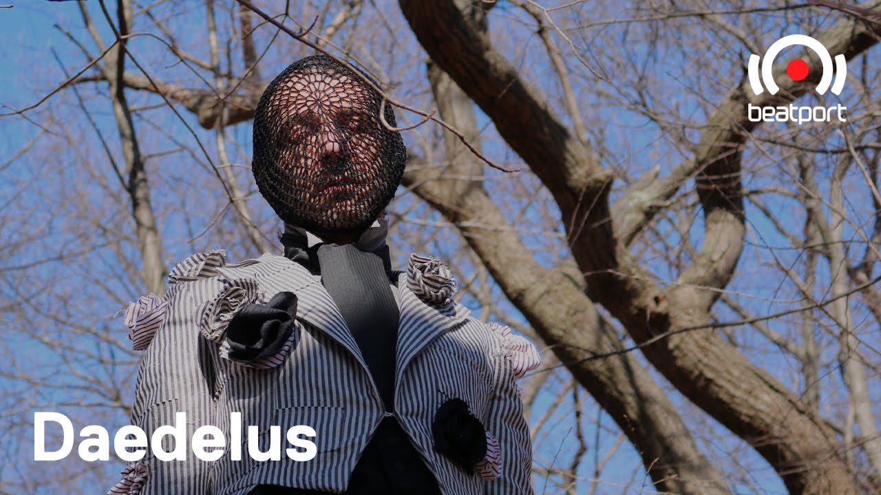 Daedalus DJ set - Beatport x Dome of Doom | @beatport  Live