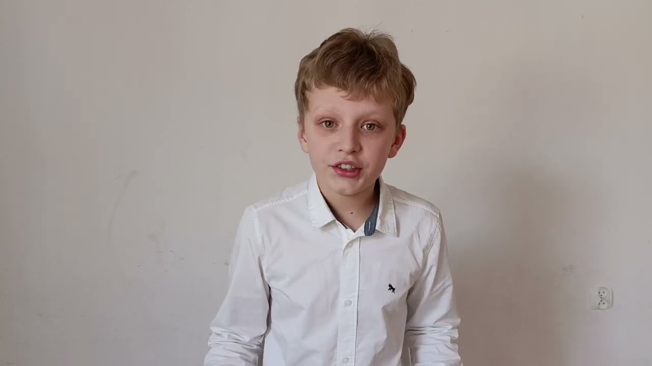 Ziemio błękitno-szara - Jakub Jantosz (OKM Strzyżów, kat. 11-13)