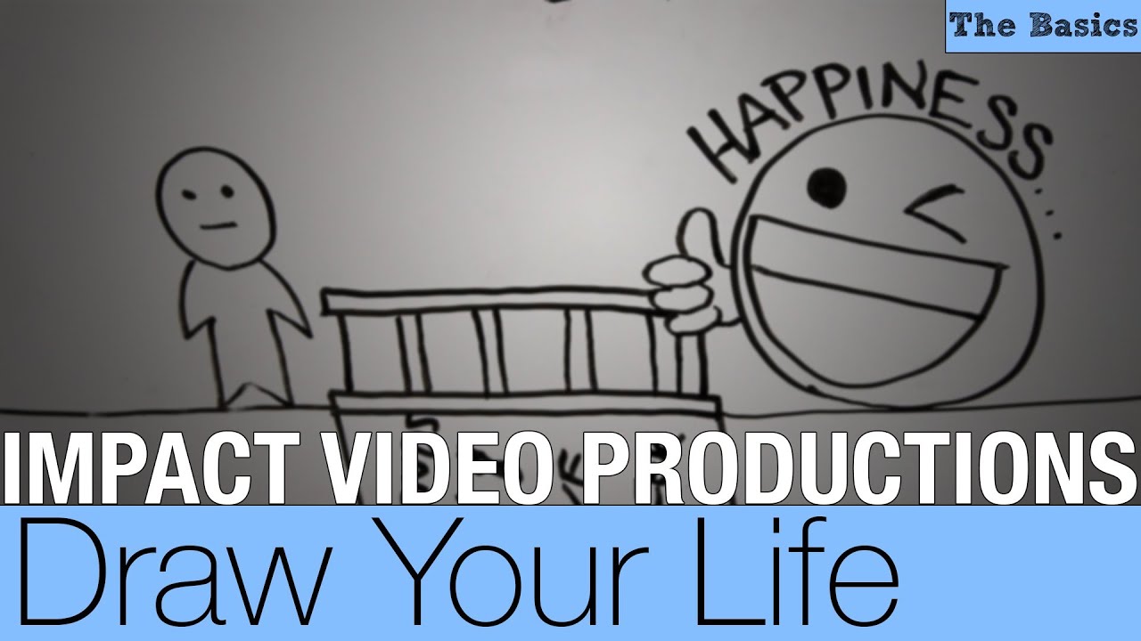 Draw Your Life