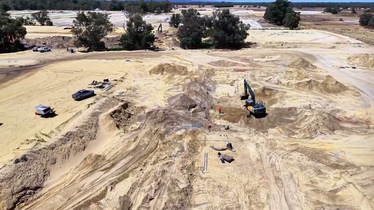 Taylor Springs Construction Update | New Land Release in Mundijong WA (February 2026)