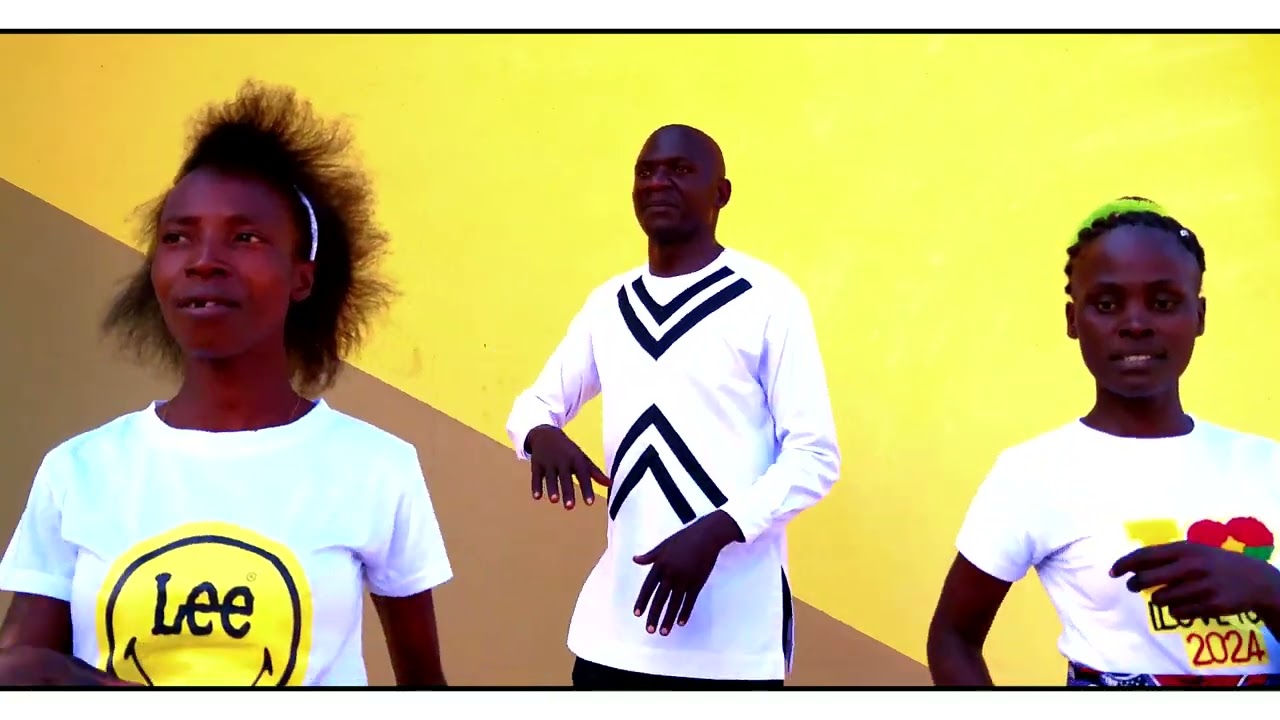 APOSTLE JOSHUA Nyakwar Ogallo ][ TUKISHINDA VITA ][ official video