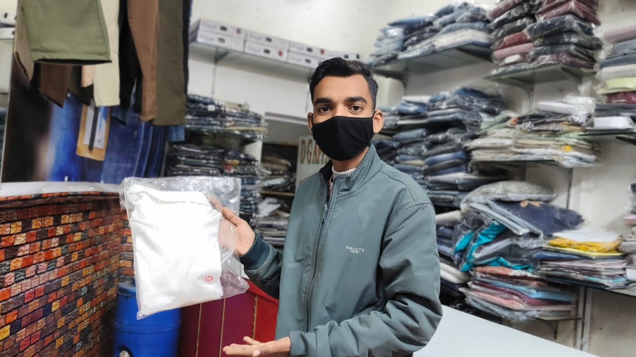 T-shirt Lene Aa Gya Market se 😃😊