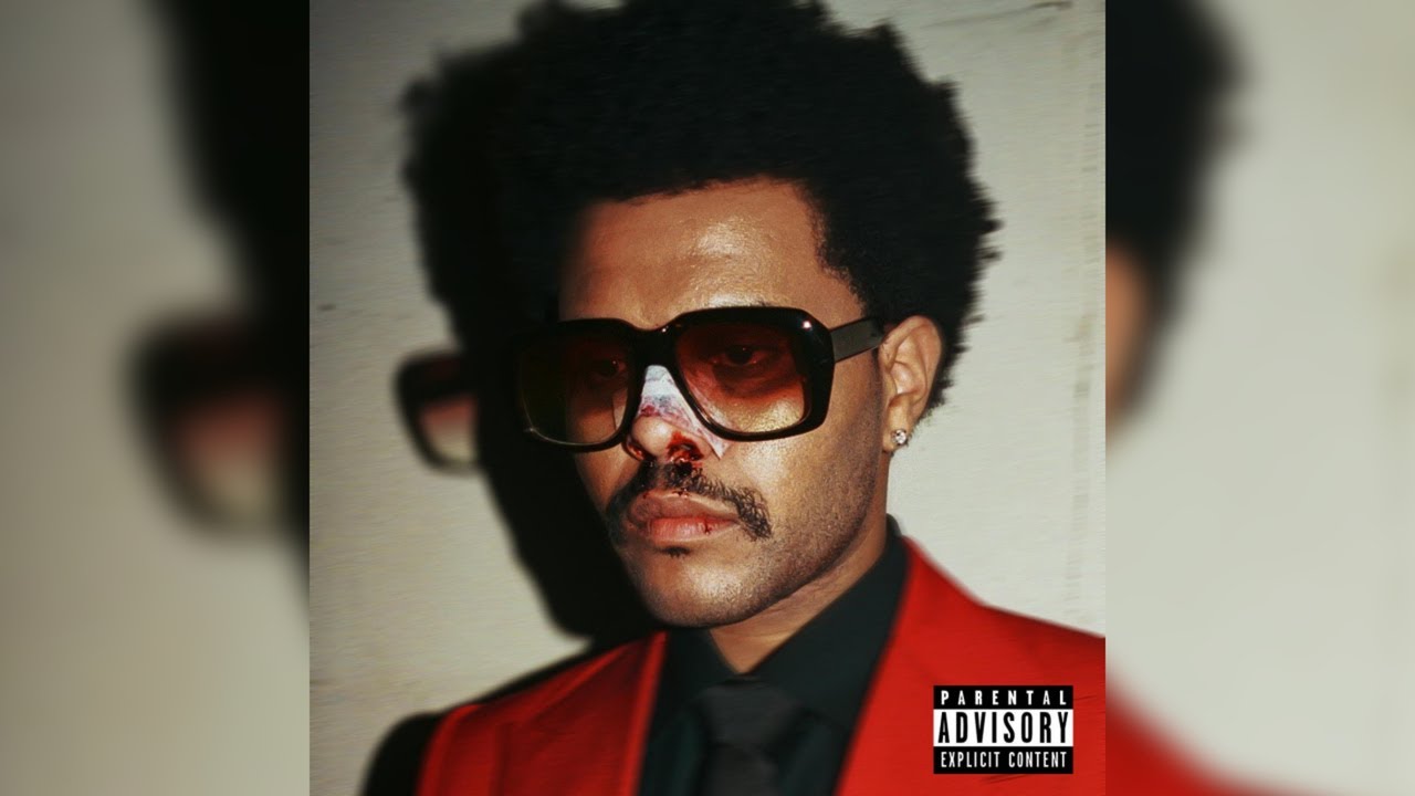 (FREE) The Weeknd Type Beat - 