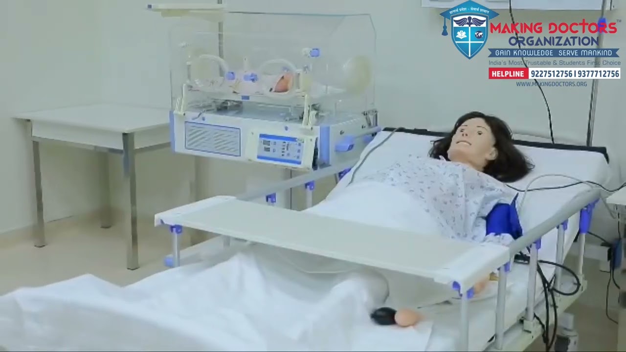 Take a tour to Bukhara State Medical Institute,Uzbekistan
