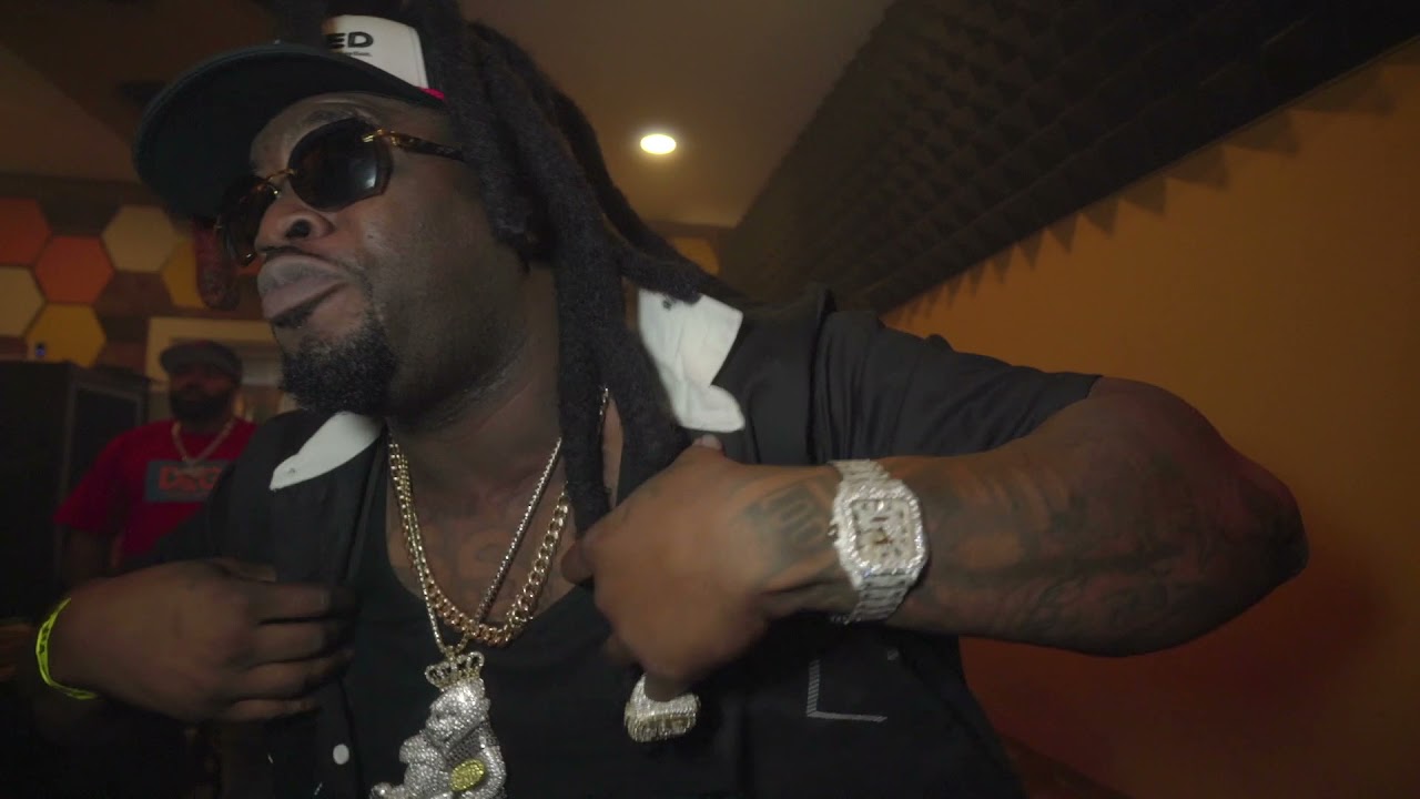 Money Only Mo X Tripstar Promo