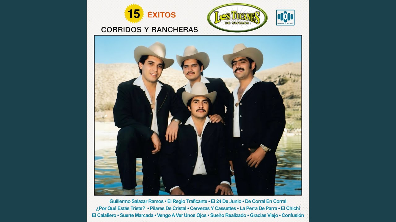 Cerveza Y Cassettes - (2026 Remasterizado)