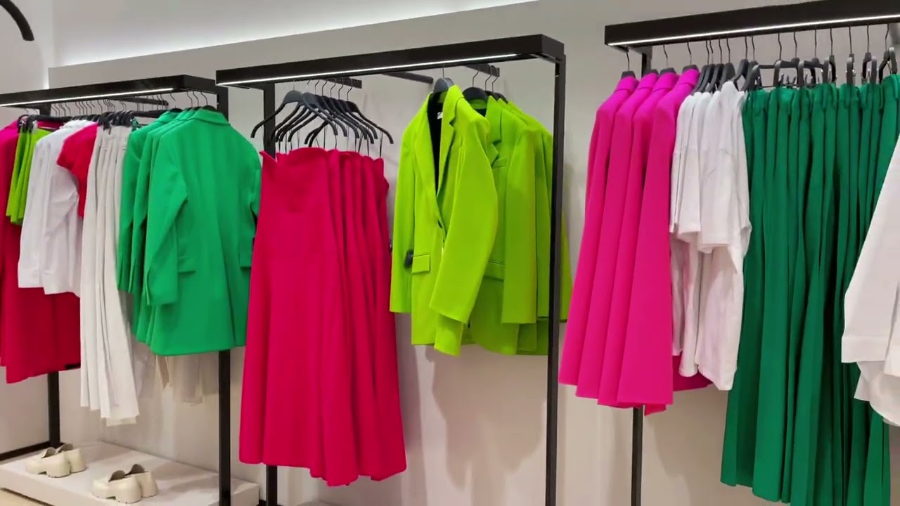 Shopping Vlog и парфюмерный магазин #gucci #kenzo #narcisorodriguez #dolcegabbana #zarazara