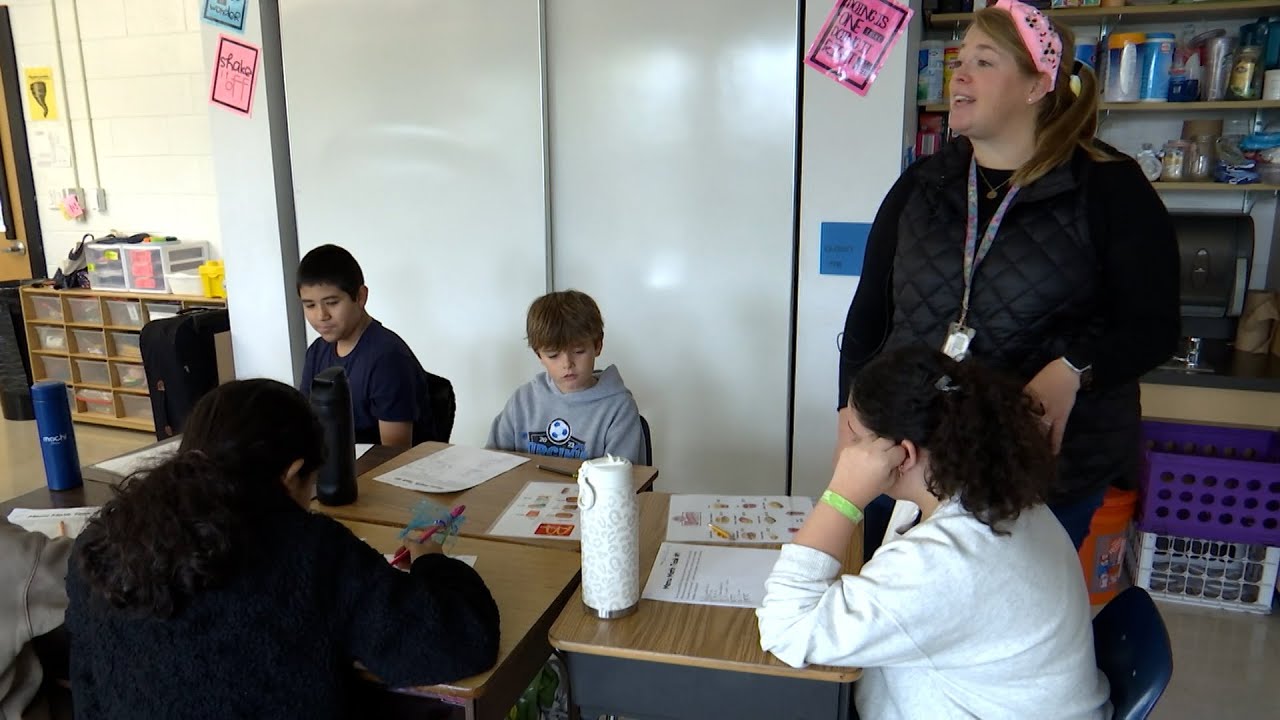 Henrico Learning Today - Crestview Elementary School - December 17, 2024