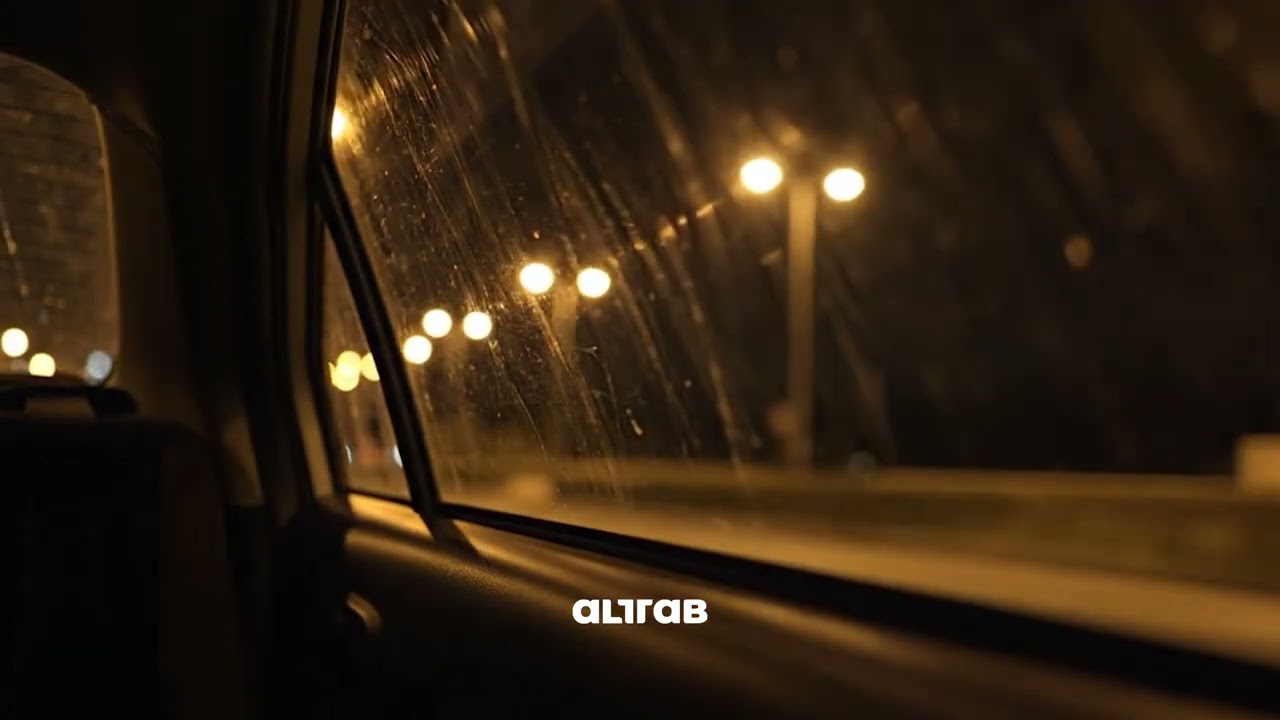alttab – asleep on the Road | 1 Hour Late Night Ambient