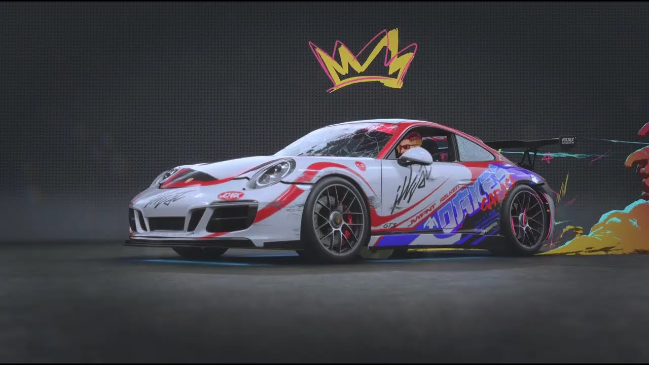 Need for Speed Unbound Full gameplay #nfsgameplay #nfsgame #fullvideo
