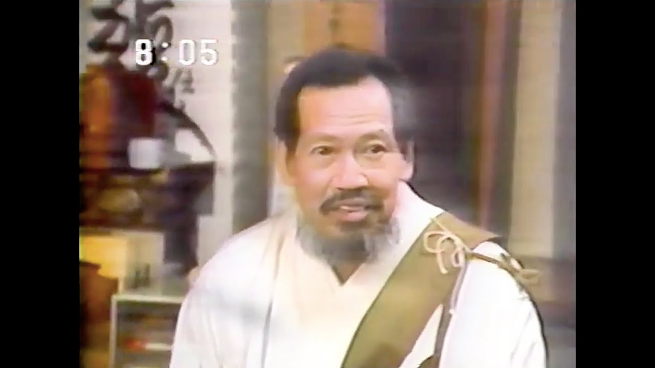 Nichiren Shu Dai-Aragyo (The Era of the Heart: Religion and Life) (ENG, IT, FR, PT, ESP, MAG, LT)
