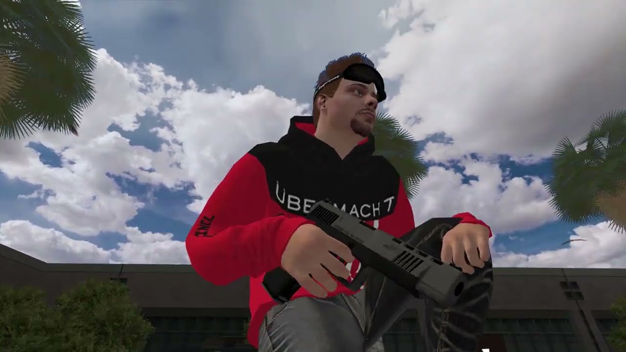NA-PACK (Cars,Gun,Sound,Skins)