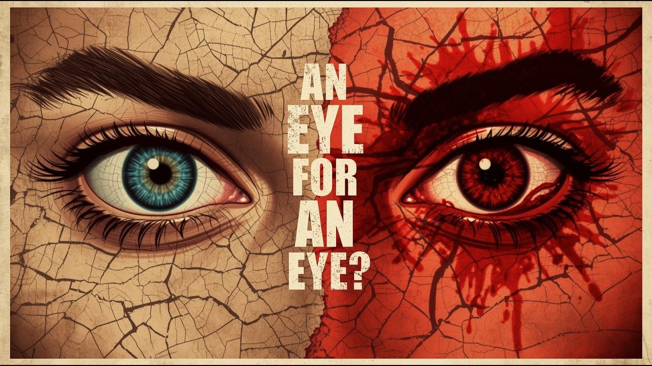 AN EYE FOR AN EYE? | Powerful Praise And Worship Songs On Jesus' Teachings