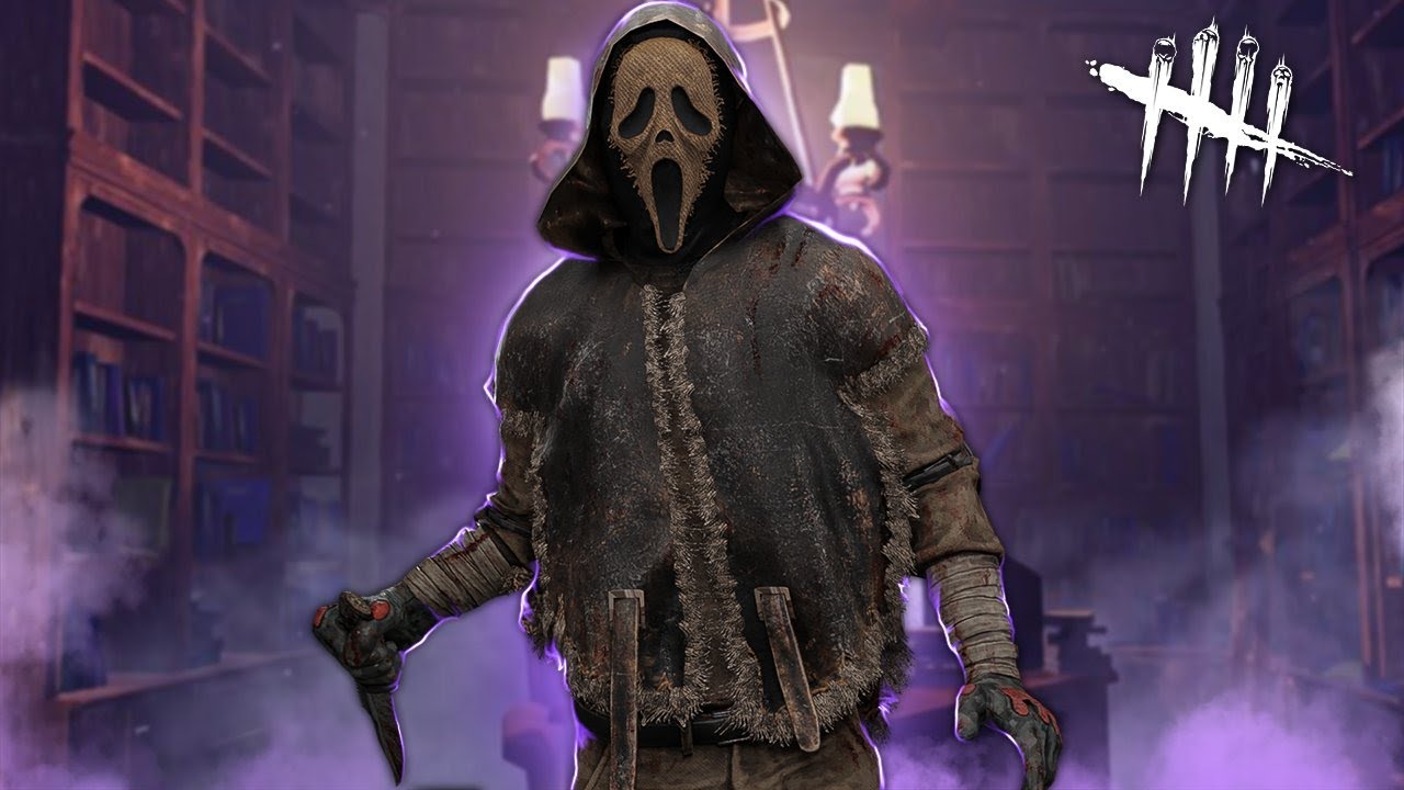 Сможет ли GhostFace победить команду PRO с 25 000 часами игрового времени?