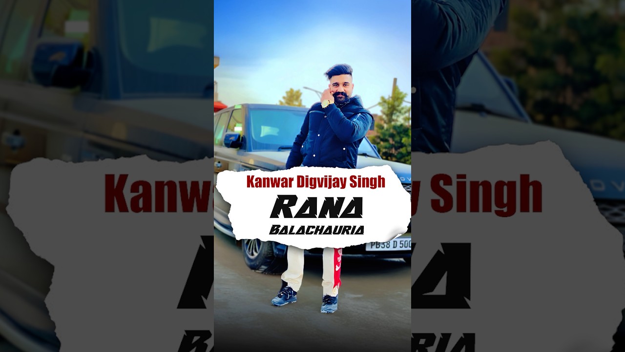 Bambiha Gang Claims Responsibility for Punjab Incident, Cites Moosewala Angle