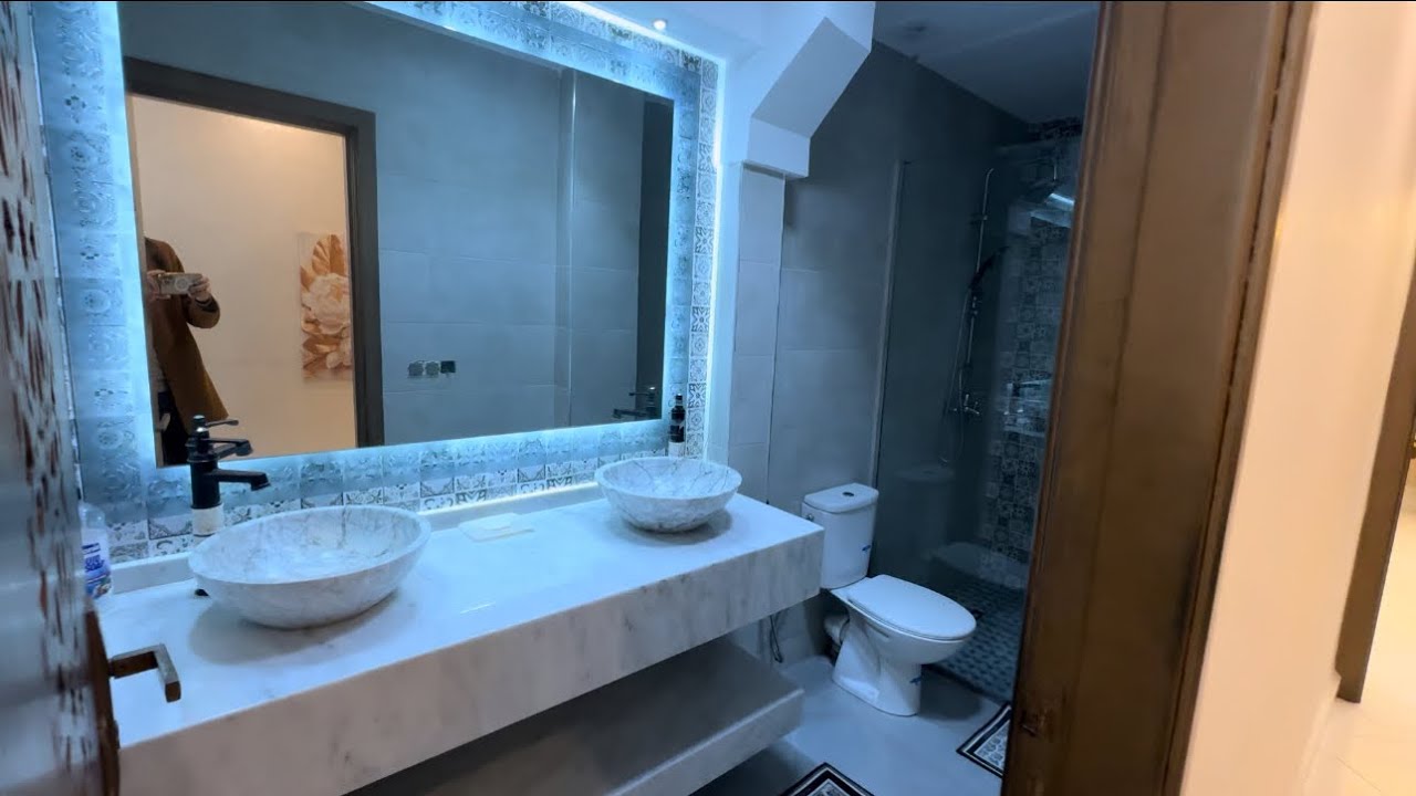 عاجل 🚨شقة على طبق من ذهب 44 مليون بتطوان 0776548815