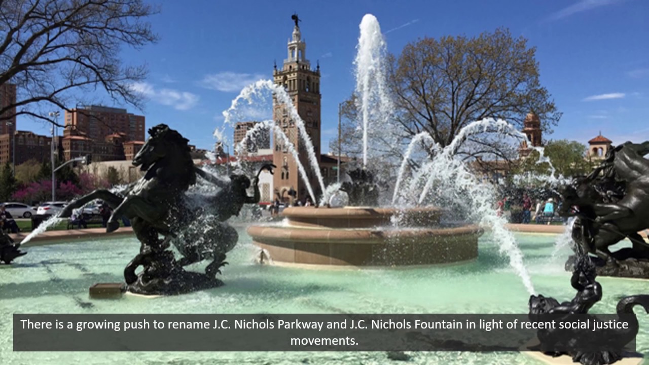 JC Nichols, Wornall Land, and Segregation in Kansas City