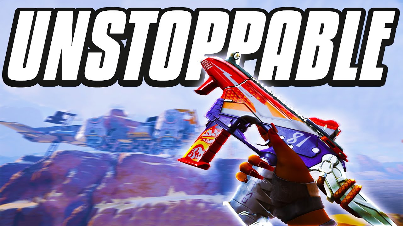 ABUSING MOVEMENT IN PREDATOR RANK... Apex Legends Mobile