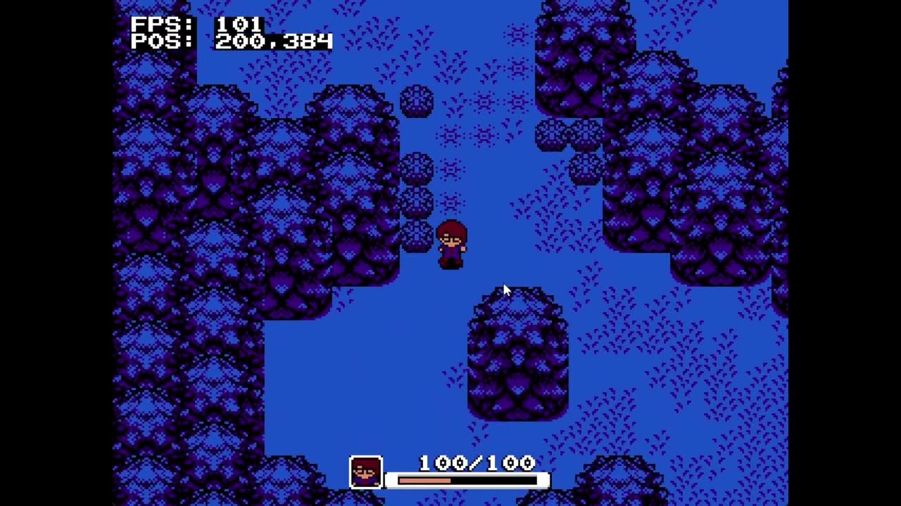 I'm making my own version of Pirate Software's game to see how long it really takes Pt.7