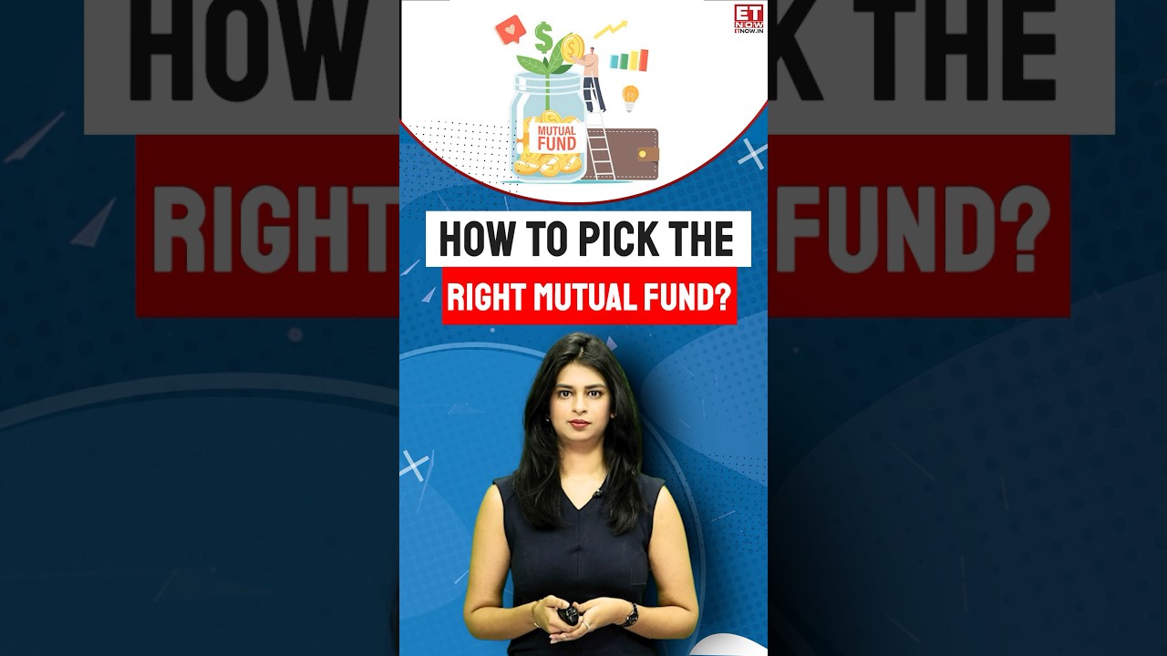 What Is Sharpe Ratio? How Does It Help You Pick Mutual Funds? Calculation Explained