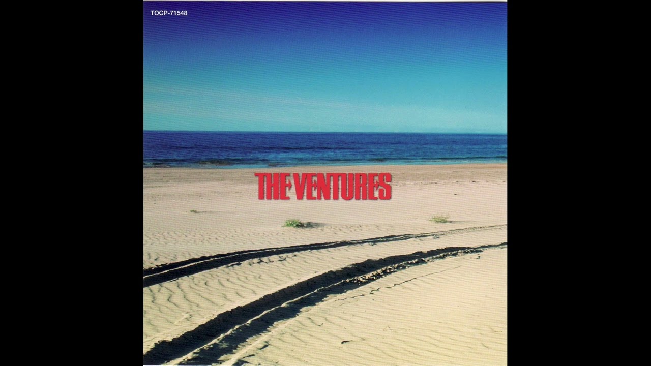 The Ventures   12 Gatsu No Ame