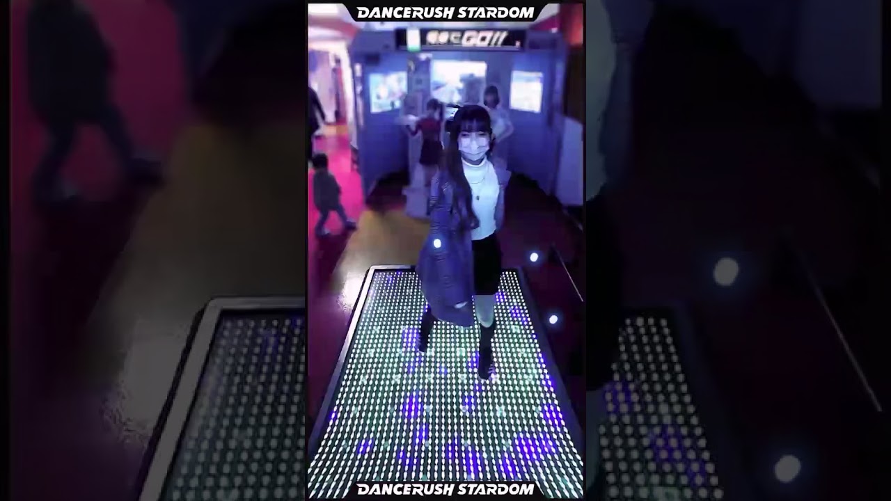 もえもえもえしょっぷ💗💗💗「melody H4CKER / Moe Shop」💗💗💗 #DANCERUSH_STARDOM