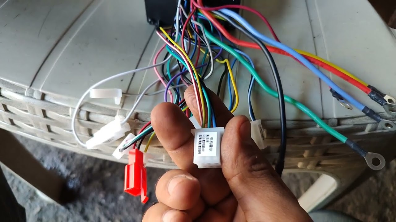 CYS Akıllı Beyin Kabloları Nereye Bağlanır??? DETAYLI ANLATIM