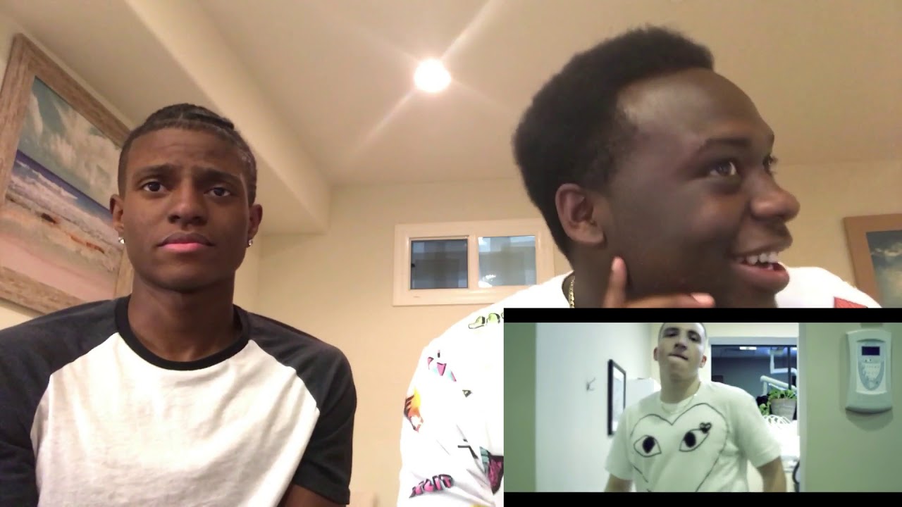 Token- Patty Cake Reaction! 5-Star Rapper *****