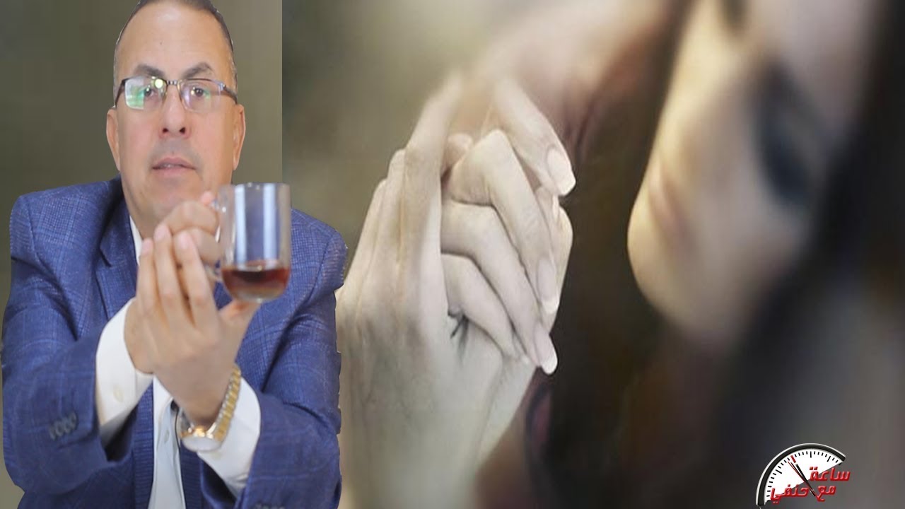 علشان ايدين زوجة اخوه قام بشى بشع مع صديق عمره داخل منزله !!