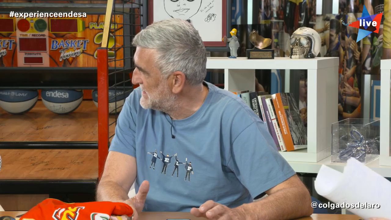 COLGADOS DEL ARO T4 - Debate Directo ¿Y ahora qué? - Semana 23 #CdA138