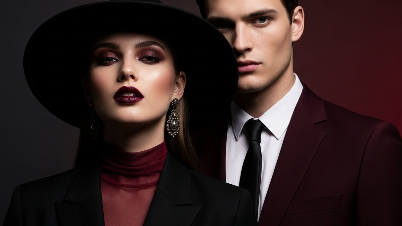 Giorgio Armani Cafe & Boutique Mood | Elegant Deep House Mix