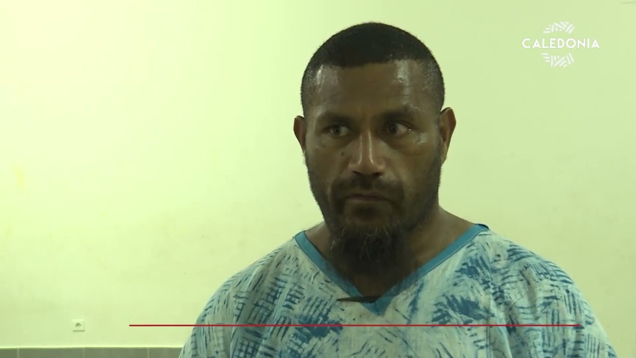 Inaat ne kanaky prépare son assemblée du peuple kanak.