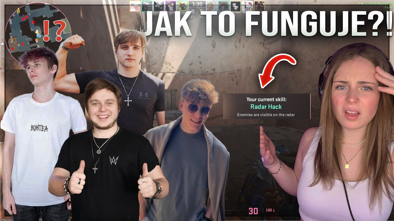 MÁME ten NEJLEPŠÍ team?!