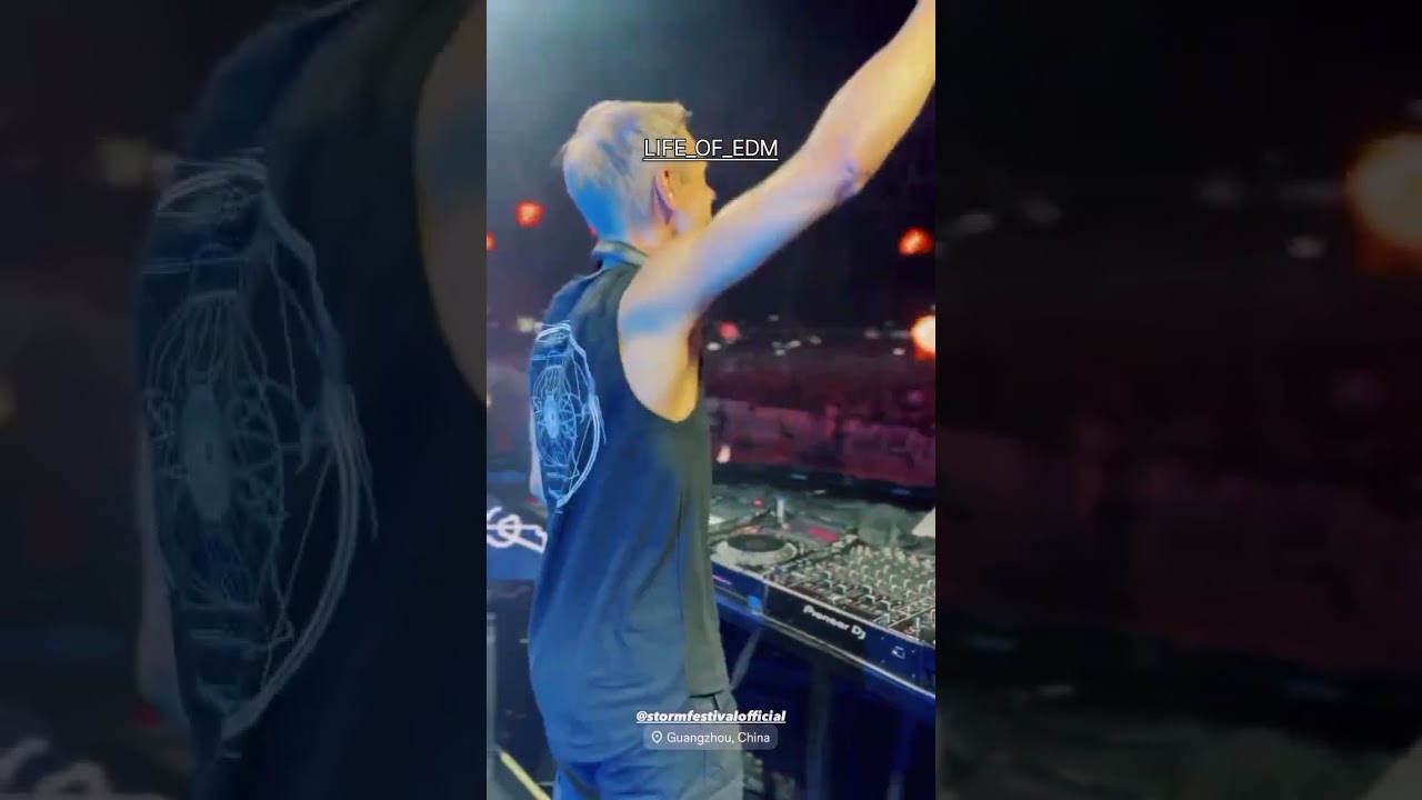 Arminvanbuuren Live  