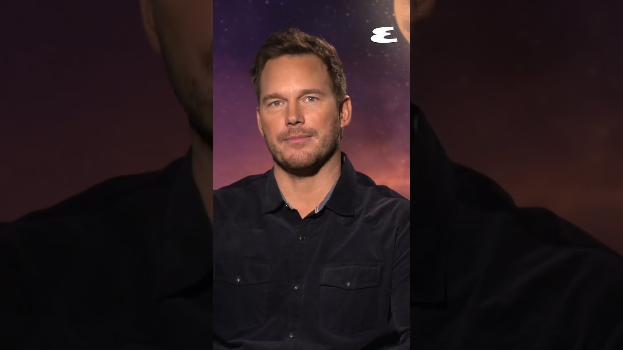 The correct answer has gotta be Aubrey Plaza and April. #chrispratt #parksandrec #christraeger