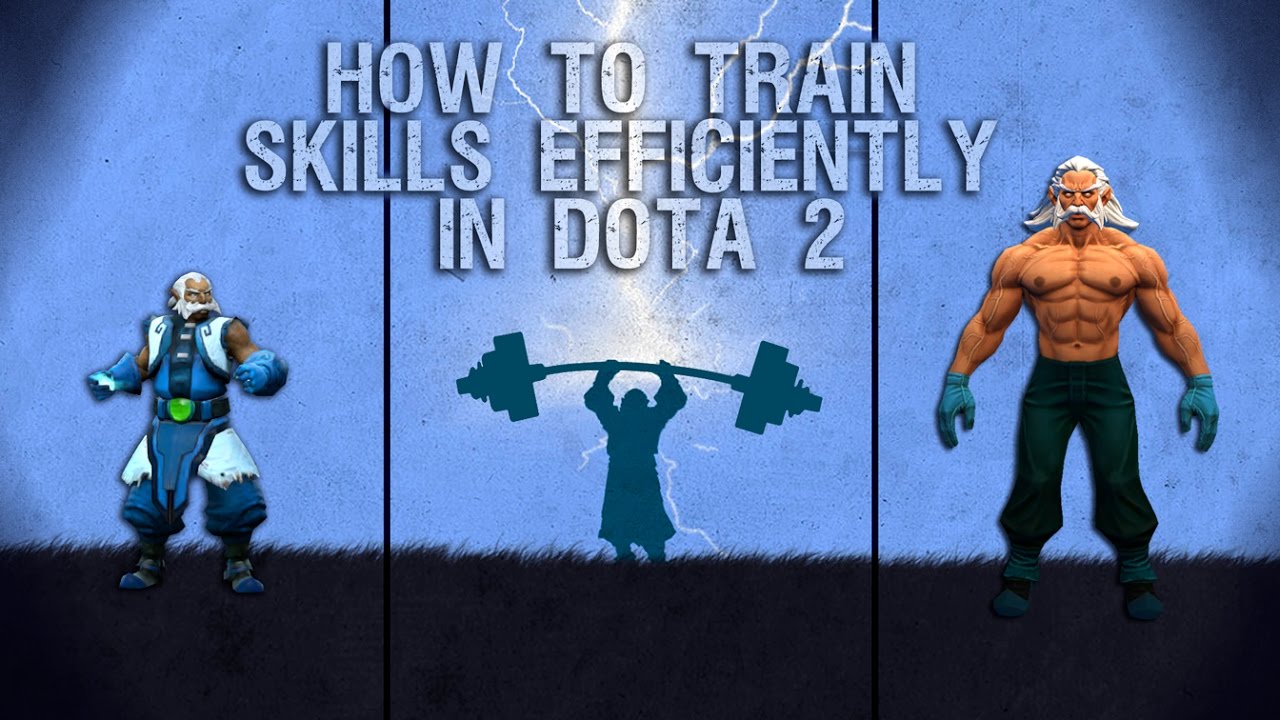 How to Practice to Improve Quickly & Gain MMR | How To Play Dota 2 | PVGNA.com