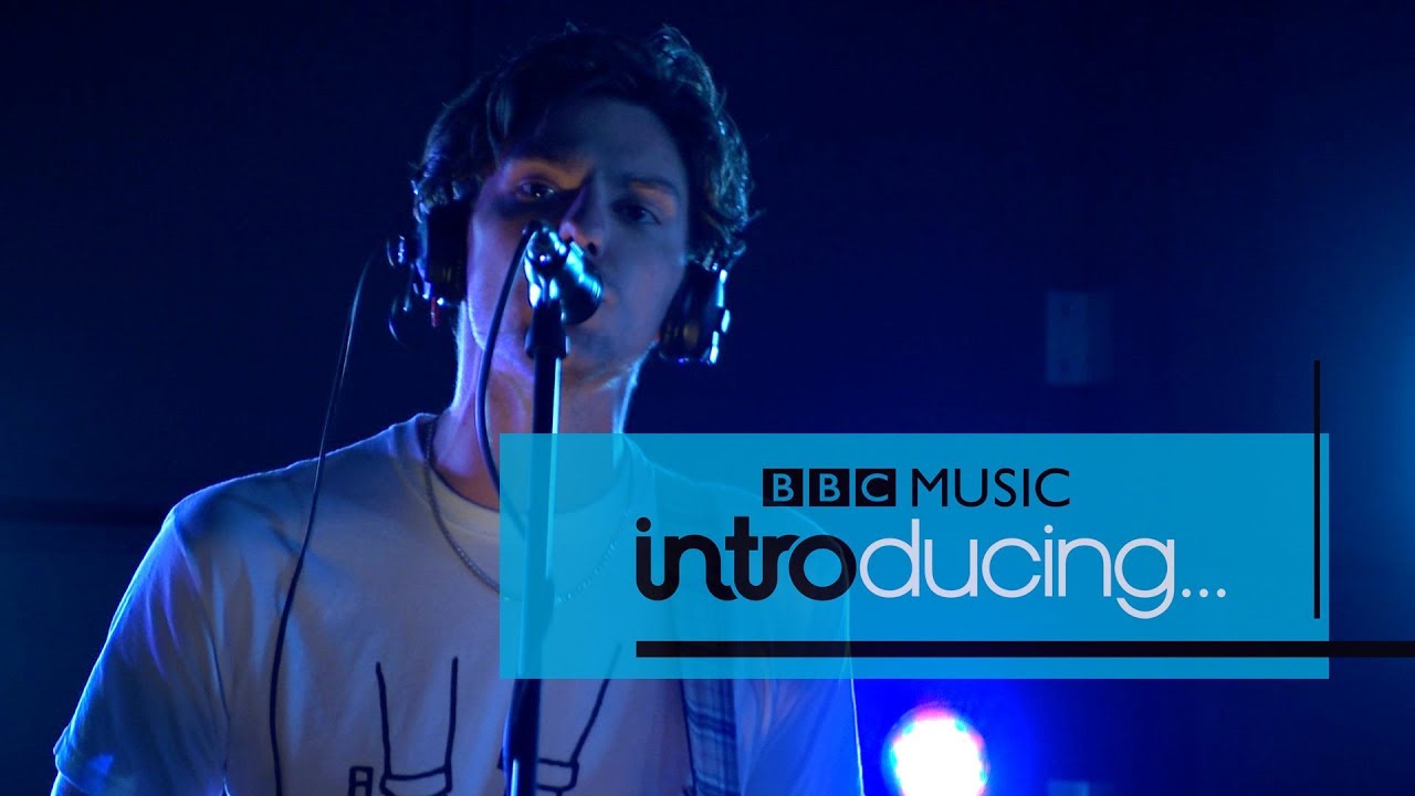 Rascalton - Police (BBC Radio Scotland Session)