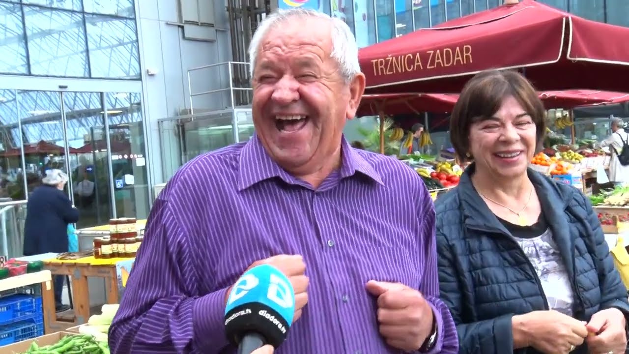 TRŽNICA ZADAR 06-05-2022