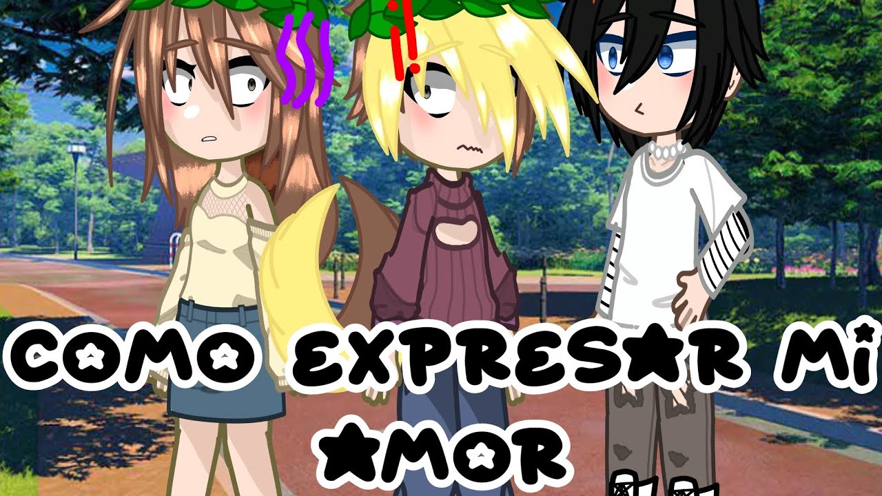 💘💞Como expresar mi amor 💘 💞 // Cap. 1 {T. 2} //Itzalia_356 // 🩵Serie Spartor❤️ // IDEA ORIGINAL